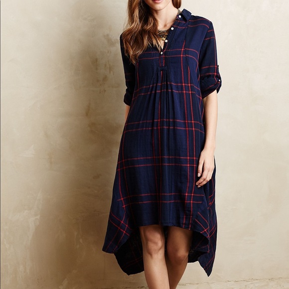Anthropologie Dresses & Skirts - Anthropologie Isabella Sinclair homestead dress